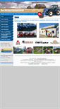 Mobile Screenshot of bocktingequipment.com